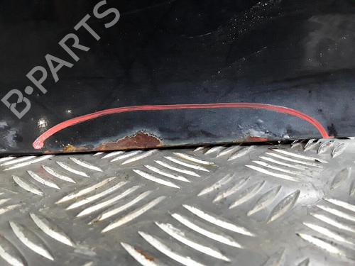 Left rear door VW GOLF V (1K1) 1.9 TDI | BP30024906C4