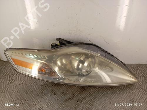 Right headlight FORD MONDEO IV (BA7) | BP37597637C29 - Image 2