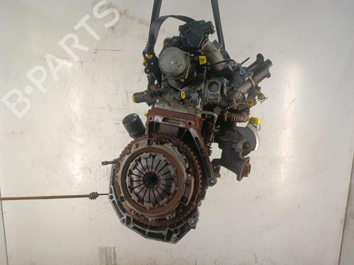 Engine DACIA SANDERO II | BP36543099M1 - Image 4