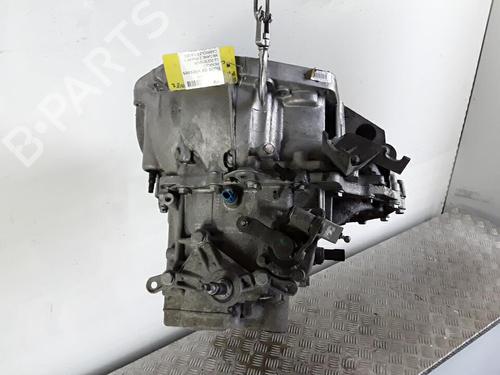 Gearbox RENAULT MEGANE II Coupé-Cabriolet (EM0/1_) 1.9 dCi | BP30021894M3