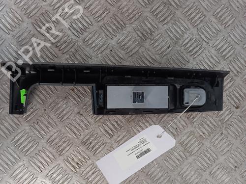 Used Left front window switch Left front window switch SKODA SUPERB II (3T4) 2.0 TDI (170 hp) 35956584 35956584