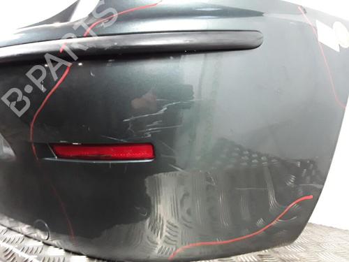 Bak støtfanger ALFA ROMEO 147 (937_) 1.9 JTD (937.AXD1A, 937.BXD1A, 937.AXV1A, 937.BXB1A,... | BP30011314C8 