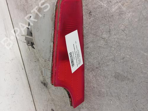 Used Rear fog light KIA SOUL I (AM) 1.6 CRDi 128 (126 hp) 30014724