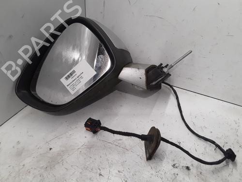 Używane Lusterko boczne lewe CITROËN C5 III Break (RW_) 1.6 HDi 110 (RW9HZC) (109 hp) 30020703
