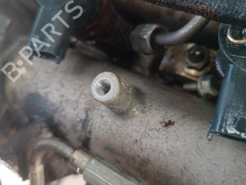 Engine ALFA ROMEO GIULIETTA (940_) 1.6 JTDM (940FXD1A) | BP30019811M1 