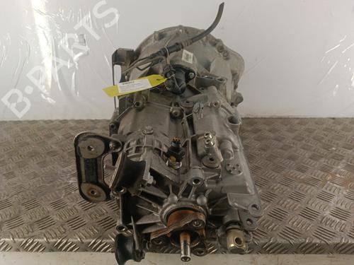 Gearbox BMW 3 (E90) 318 i | BP32368231M3 - Image 5