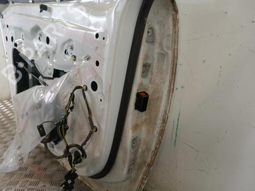 Left front door OPEL MERIVA B MPV (S10) 1.3 CDTI (75) | BP30018738C2