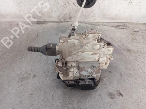 Venstre bak lås AUDI A4 B7 Avant (8ED) 2.0 TDI (170 hp) 30017045