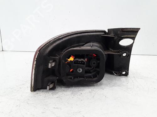 Høyre baklys SEAT IBIZA III (6L1) 1.4 TDI (75 hp) 30026954