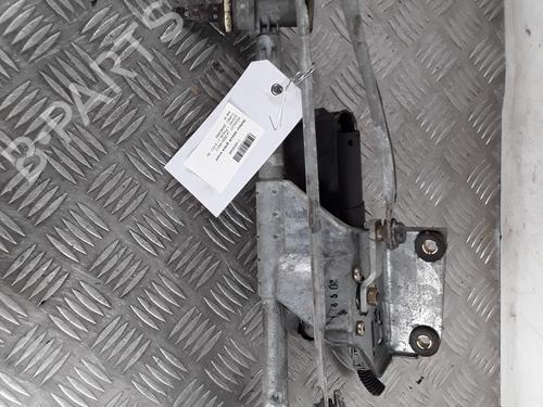 Używane Silniczek wycieraczek przednich RENAULT SCÉNIC I MPV (JA0/1_, FA0_) 1.9 dCi (JA05, JA1F) (102 hp) 30024952