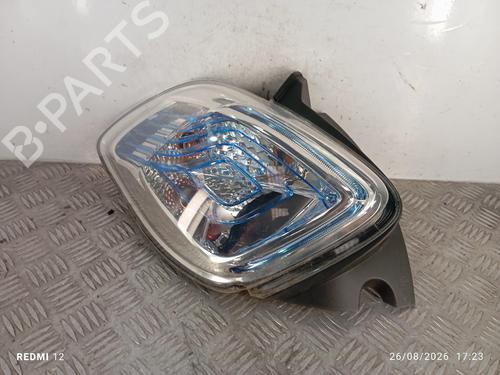 Left taillight RENAULT ZOE (BFM_) ZOE | BP38597098C34 - Image 2