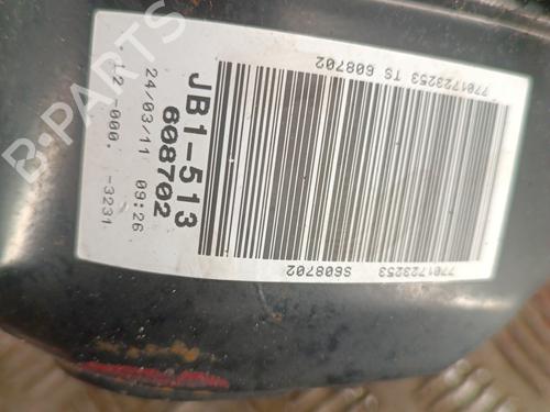 Used Gearbox Gearbox RENAULT CLIO II (BB_, CB_) 1.2 16V (BB05, BB0W, BB11, BB27, BB2T, BB2U, BB2V, CB05,... (75 hp) 33692039 33692039