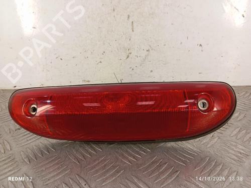 Used Third brake light Third brake light FIAT DUCATO Van (244_) 2.3 JTD (110 hp) 40014079 40014079