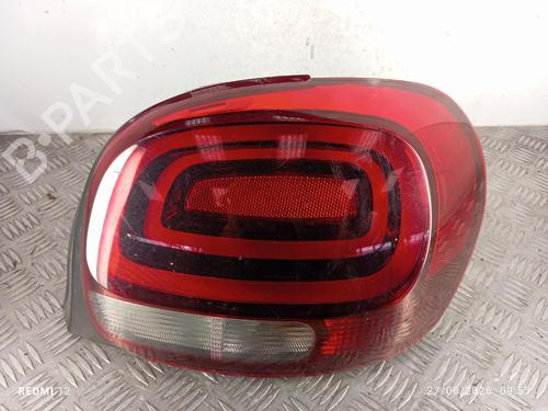 Right taillight CITROËN C3 III (SX) 1.6 BlueHDi 100 | BP38597126C35 - Image 2