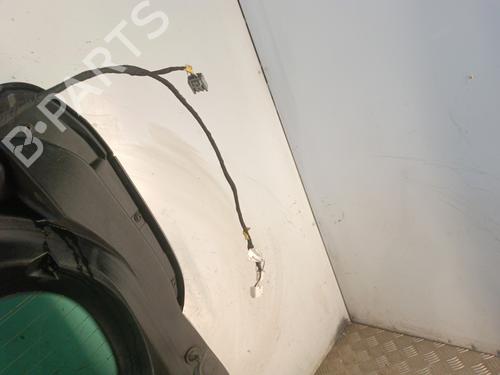 Tailgate RENAULT MEGANE IV Hatchback (B9A/M/N_) 1.5 dCi 110 (B9A3) | BP30020568C6 - Image 4