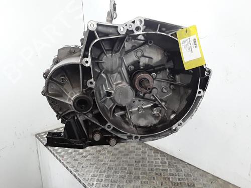 Used Gearbox PEUGEOT 308 I (4A_, 4C_) 1.6 HDi (92 hp) 30021635
