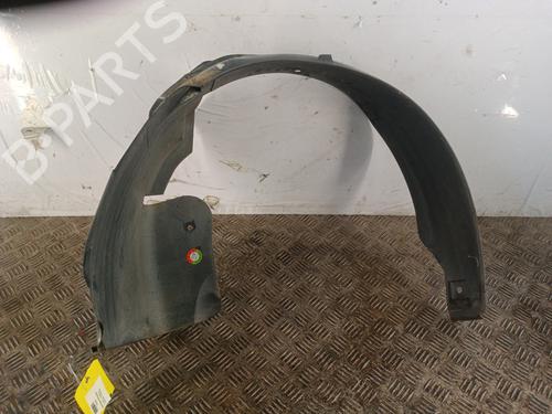 Used Wheel arch Wheel arch PEUGEOT 106 II (1A_, 1C_) 1.5 D (57 hp) 33693073 33693073