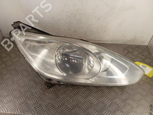 Used Right headlight FORD GRAND C-MAX (DXA/CB7, DXA/CEU) 2.0 TDCi (140 hp) 31017334