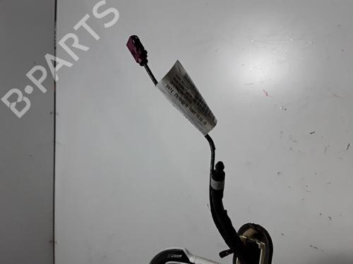 Used Tailgate Tailgate VOLVO V40 Hatchback (525) D3 (150 hp) 30021174 30021174