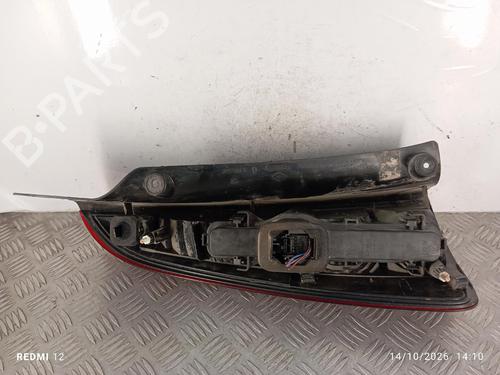 Right taillight RENAULT ESPACE IV (JK0/1_) 2.0 dCi (JK01, JK02, JK1J, JK1K, JK1H) | BP40014123C35 - Image 2