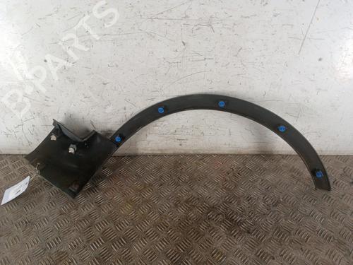 Venstre foran skjermliste FORD KUGA I 2.0 TDCi | BP30009899C134 