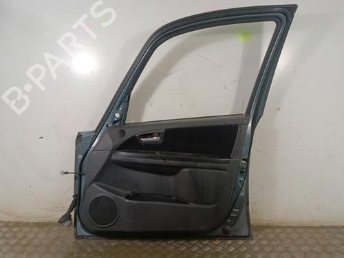 Right front door SUZUKI SX4 (EY, GY) 1.6 VVT (RW416, YA21S) | BP30012997C3