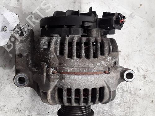 Used Alternator FORD TRANSIT Platform/Chassis (FM_ _, FN_ _) 2.0 TDCi (F_E_, F_F_) (125 hp) 30010991