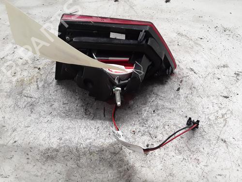 Left tailgate light RENAULT CLIO IV (BH_) 1.5 dCi 75 | BP30010908C79 