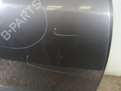 Right rear door RENAULT MEGANE III Hatchback (BZ0/1_, B3_) 1.5 dCi (BZ09, BZ0D, BZ1W, BZ29, BZ14) | BP30023939C5