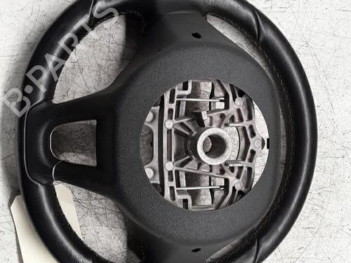 Used Steering wheel PEUGEOT 2008 I (CU_) 1.2 THP 110 / PureTech 110 (110 hp) 30011240