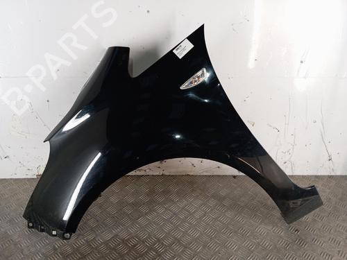 Used Left front fenders Left front fenders 39550318 39550318