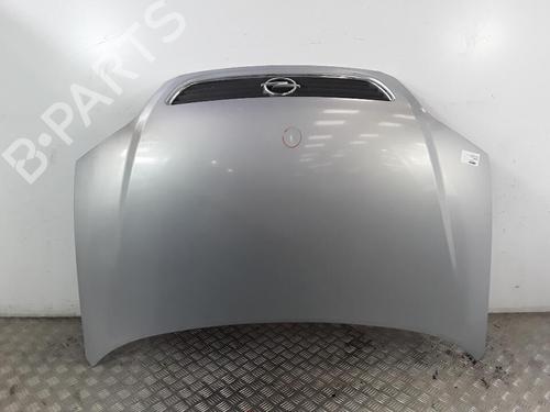 Hood OPEL ZAFIRA A MPV (T98) 2.0 DTI 16V (F75) | BP30015991C1