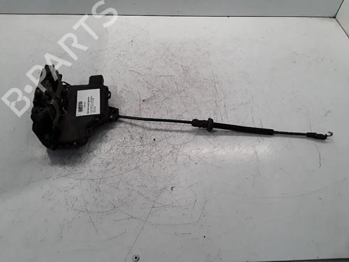Front left lock VW GOLF IV (1J1) 1.9 TDI | BP30016237C98 