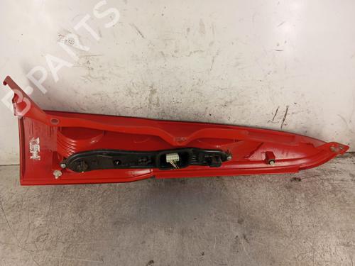 Used Left taillight FIAT PANDA (169_) 1.2 (169.AXB11, 169.AXB1A) (60 hp) 30012228