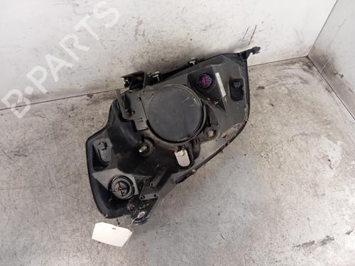 Right headlight PEUGEOT BIPPER (AA_) 1.4 HDi | BP30018091C29