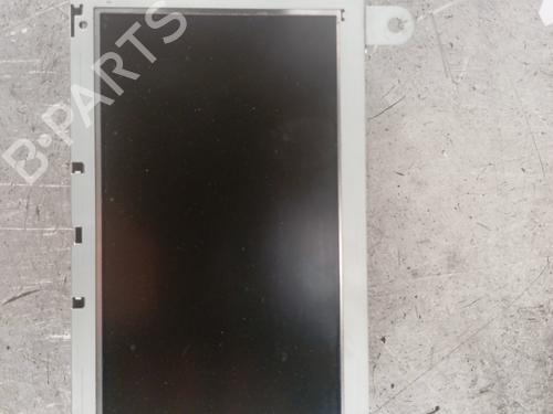 Display OPEL ZAFIRA TOURER C (P12) 2.0 CDTi (75) (130 hp) 30017393