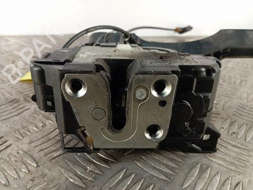 Used Rear left lock Rear left lock RENAULT MODUS / GRAND MODUS (F/JP0_) 1.4 (JP01, JP0J) (98 hp) 32258594 32258594