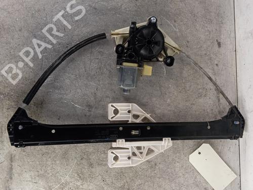 Rudehejsemekanisme venstre bagtil AUDI A3 Sportback (8VA, 8VF) 1.6 TDI | BP30010595C24 