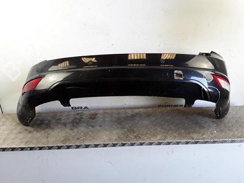Rear bumper FORD FOCUS II Turnier (DA_, FFS, DS) 1.6 TDCi | BP30022021C8