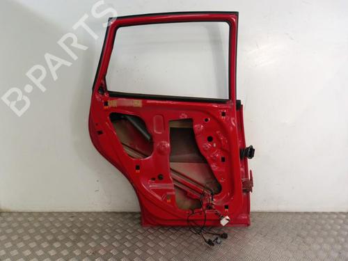 Left rear door SEAT ALTEA (5P1) 1.9 TDI | BP30013493C4