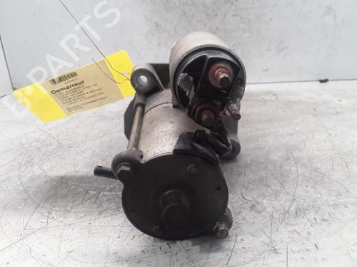 Rozrusznik FORD FUSION (JU_) 1.4 TDCi | BP30019367M8 