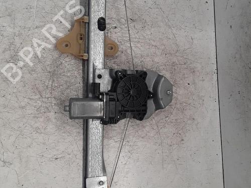 Front right window mechanism RENAULT CLIO IV (BH_) 1.5 dCi 75 | BP30026468C23