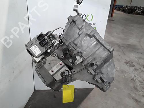 Gearbox CITROËN C4 CACTUS 1.6 BlueHDi 100 | BP30026659M3  - Image 6