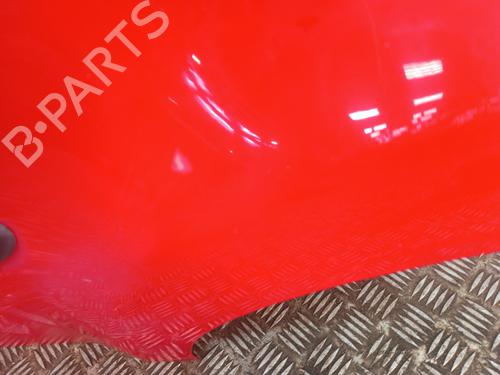 Used Left rear door Left rear door PEUGEOT 107 (PM_, PN_) 1.0 (68 hp) 33693041 33693041