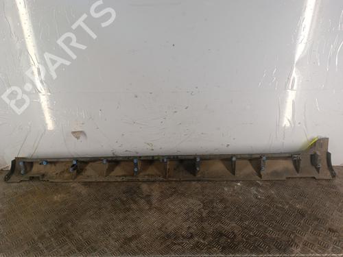 Højre sidekjole CITROËN C4 CACTUS 1.6 HDi 90 | BP33723170C114 - Image 2