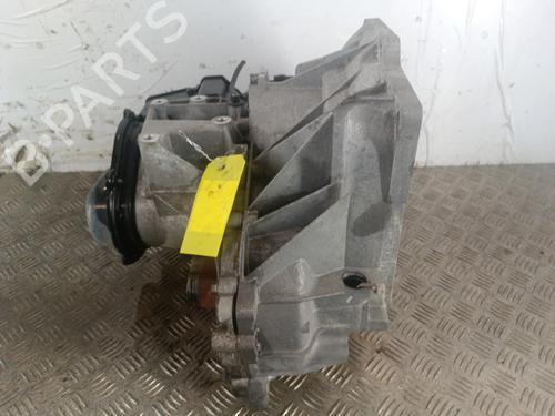 Versnellingsbak Versnellingsbak FORD FIESTA VI (CB1, CCN) 1.4 TDCi (68 hp) 37222808 37222808