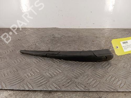 Used Rear windshield wiper arm Rear windshield wiper arm RENAULT GRAND SCÉNIC IV (R9_) [2016-2023] 33693227 33693227