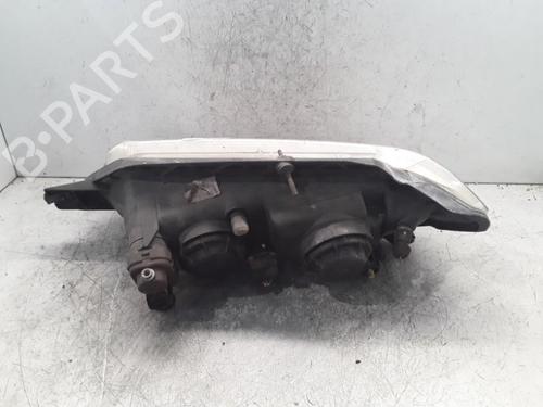 Used Right headlight PEUGEOT 605 (6B) 2.1 TD 12V (109 hp) 30019062