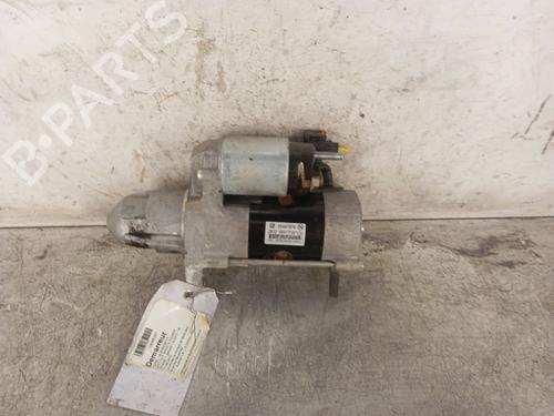 Used Starter OPEL ASTRA K Sports Tourer (B16) 1.6 CDTi (35) (110 hp) 30019783