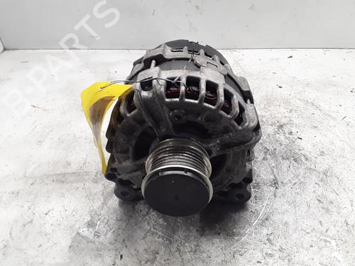 Generator VW PASSAT B7 Variant (365) 1.6 TDI (105 hp) 30008619